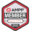 164374346531 AMPP member badge
