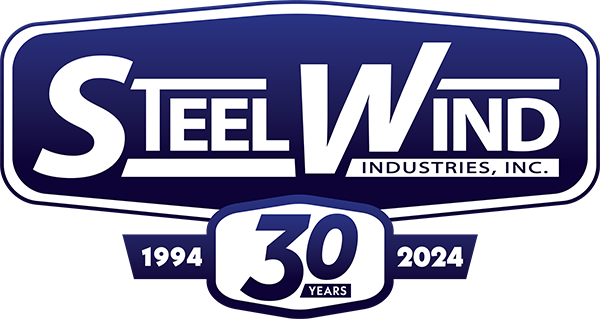 Steelwind Industries Inc.